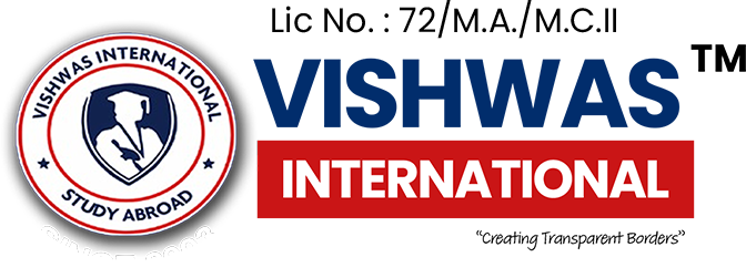 Vishwas International